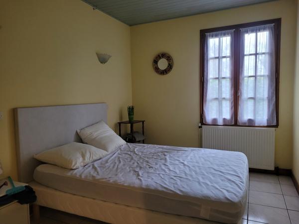 Maison de 5 pièces - plain pied - LES MATHES LA PALMYRE