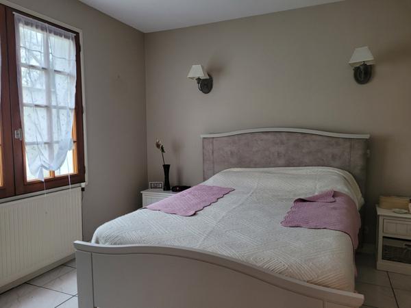 Maison de 5 pièces - plain pied - LES MATHES LA PALMYRE