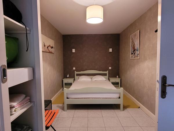 Maison de 5 pièces - plain pied - LES MATHES LA PALMYRE