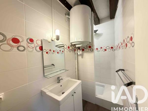 Appartement à vendre 2 pièces 31 m² Tours