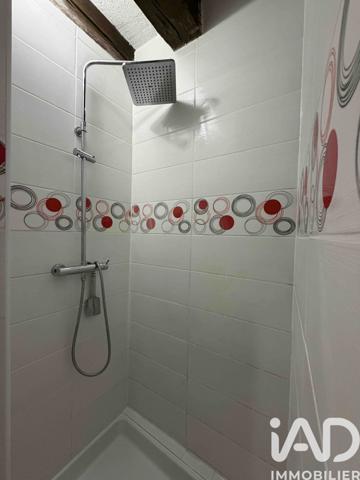 Appartement à vendre 2 pièces 31 m² Tours