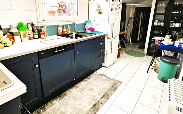 Maison à vendre    4 pièces • 90 m2 Boissy-sous-Saint-Yon