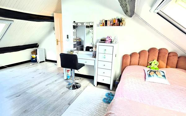 Maison à vendre    4 pièces • 90 m2 Boissy-sous-Saint-Yon