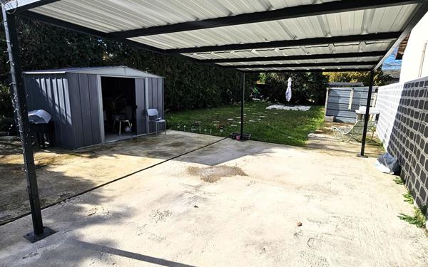 Maison à vendre    4 pièces • 90 m2 Boissy-sous-Saint-Yon