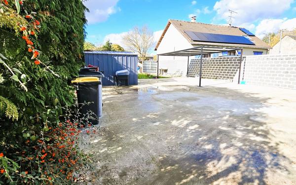 Maison à vendre    4 pièces • 90 m2 Boissy-sous-Saint-Yon