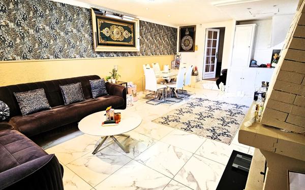 Maison à vendre    4 pièces • 90 m2 Boissy-sous-Saint-Yon