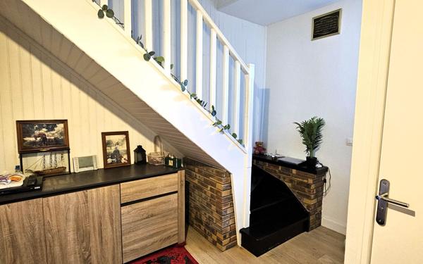 Maison à vendre    4 pièces • 90 m2 Boissy-sous-Saint-Yon