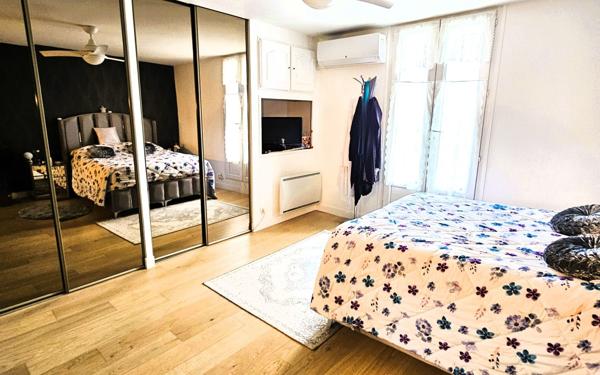 Maison à vendre    4 pièces • 90 m2 Boissy-sous-Saint-Yon