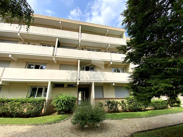 Appartement Saint Fargeau Ponthierry 2 pièce(s) 46.66 m2