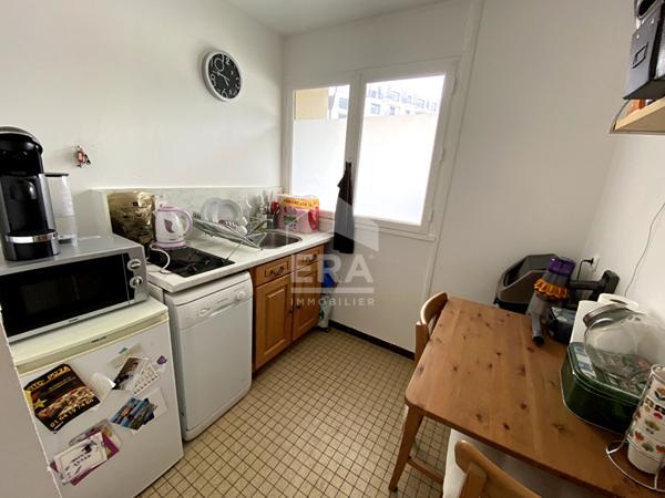 Appartement Saint Fargeau Ponthierry 2 pièce(s) 46.66 m2