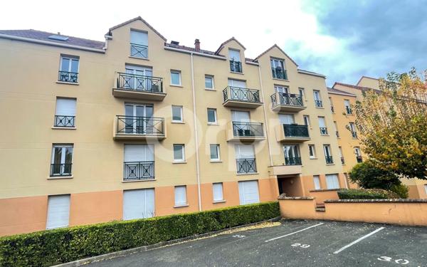 Appartement à vendre    1 pièce •  Verneuil-sur-Seine