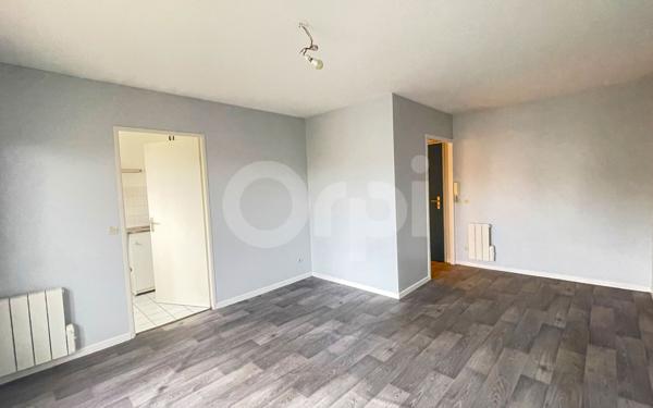 Appartement à vendre    1 pièce •  Verneuil-sur-Seine