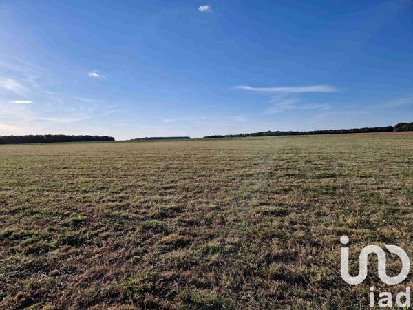 Terrain à vendre 21 231 m² Cloyes-les-Trois-Rivières