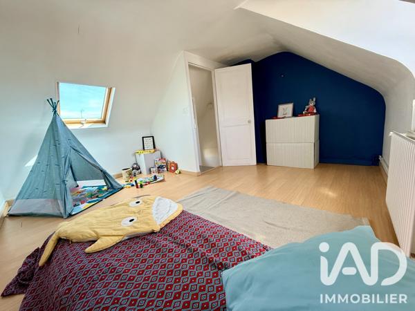 Maison à vendre 3 pièces 55 m² Le Petit-Quevilly