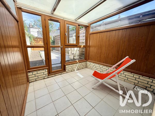 Maison à vendre 3 pièces 55 m² Le Petit-Quevilly