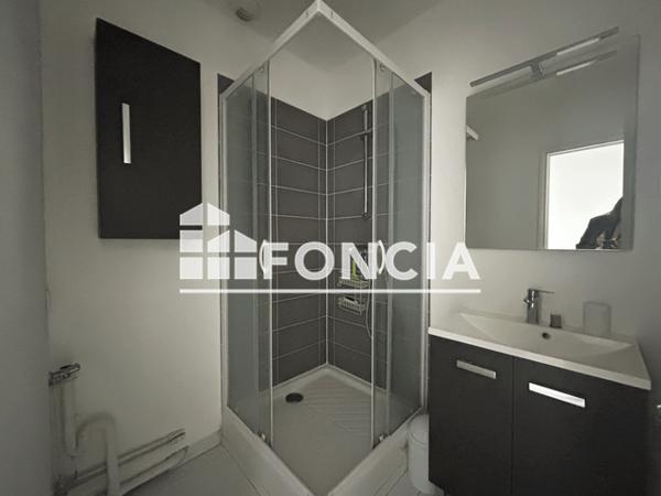 Location Appartement meublé 2 pièces 36.87 m² - 5 RUE DE LA PIE Rouen 76000
