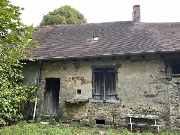 Maison à vendre |  Ladignac-le-Long |  3 pièces | 78 m²