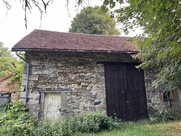 Maison à vendre |  Ladignac-le-Long |  3 pièces | 78 m²