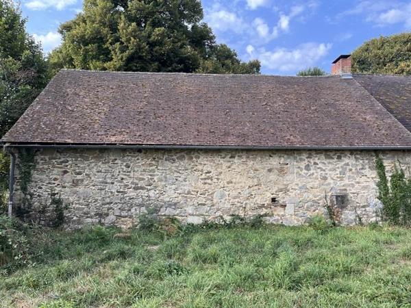 Maison à vendre |  Ladignac-le-Long |  3 pièces | 78 m²