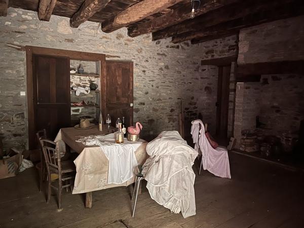 Maison à vendre |  Ladignac-le-Long |  3 pièces | 78 m²