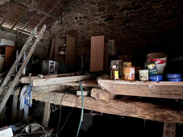 Maison à vendre |  Ladignac-le-Long |  3 pièces | 78 m²