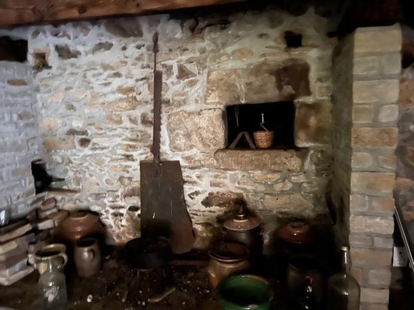 Maison à vendre |  Ladignac-le-Long |  3 pièces | 78 m²