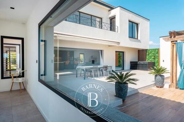 Penta-di-Casinca, Villa  273 m² à vendre