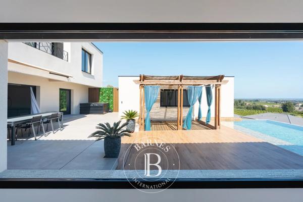 Penta-di-Casinca, Villa  273 m² à vendre