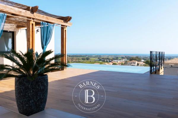 Penta-di-Casinca, Villa  273 m² à vendre