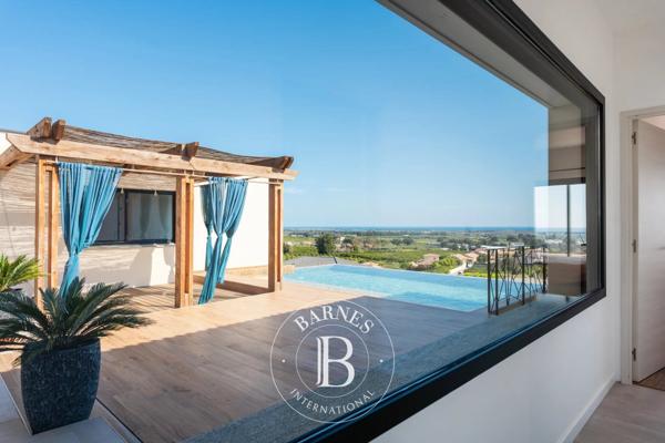 Penta-di-Casinca, Villa  273 m² à vendre