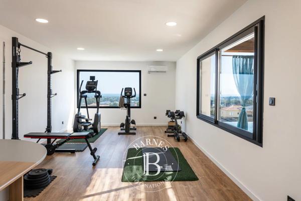 Penta-di-Casinca, Villa  273 m² à vendre