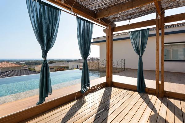 Penta-di-Casinca, Villa  273 m² à vendre