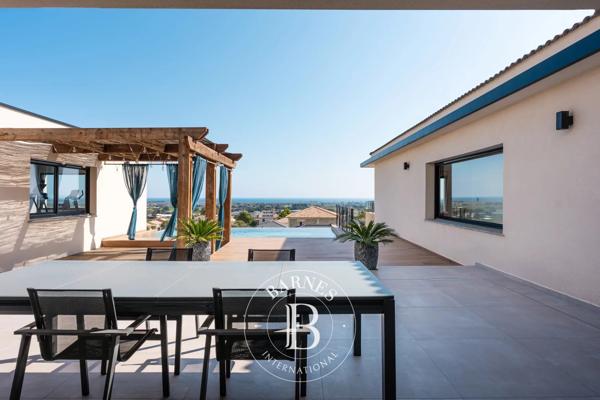 Penta-di-Casinca, Villa  273 m² à vendre