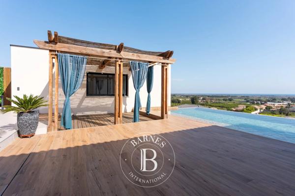 Penta-di-Casinca, Villa  273 m² à vendre