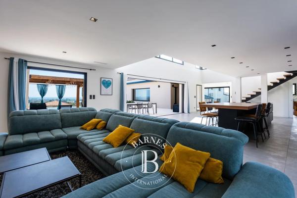 Penta-di-Casinca, Villa  273 m² à vendre
