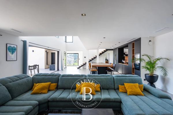 Penta-di-Casinca, Villa  273 m² à vendre