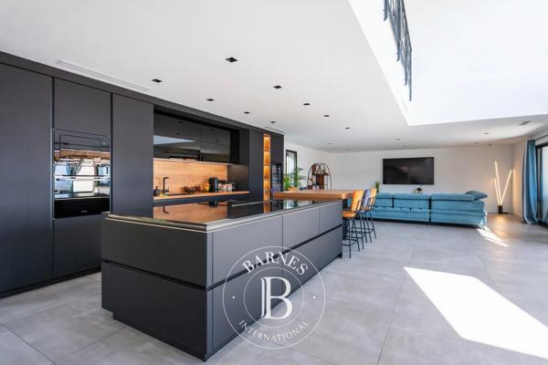 Penta-di-Casinca, Villa  273 m² à vendre