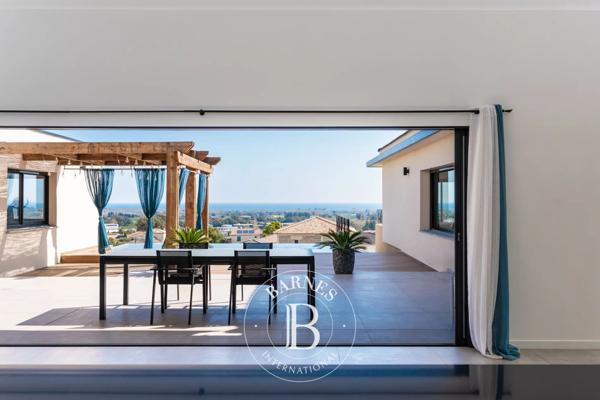 Penta-di-Casinca, Villa  273 m² à vendre
