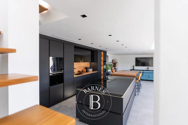 Penta-di-Casinca, Villa  273 m² à vendre