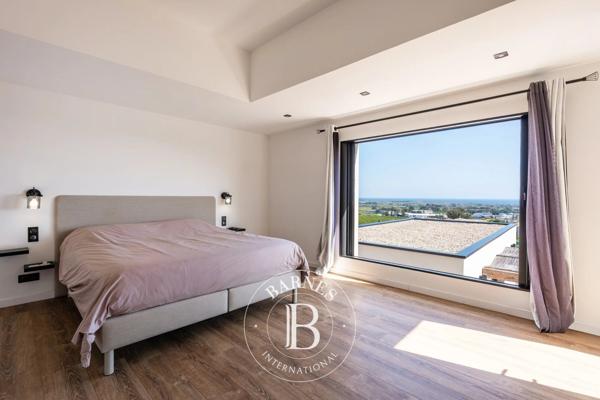 Penta-di-Casinca, Villa  273 m² à vendre