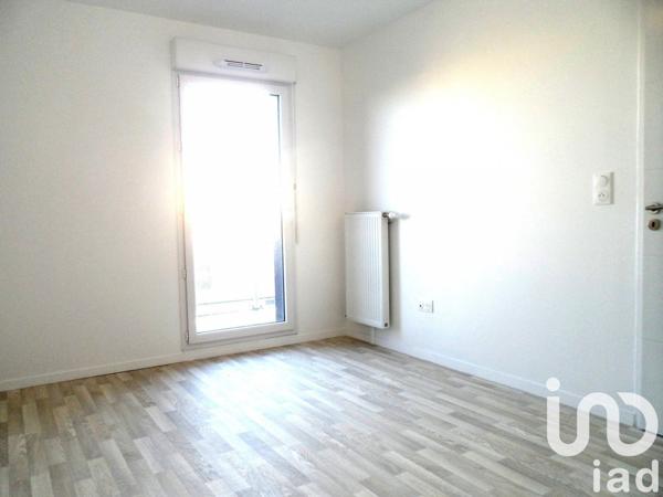 Appartement 2 pièces de 44 m² à Lucé (28110)