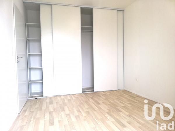 Appartement 2 pièces de 44 m² à Lucé (28110)