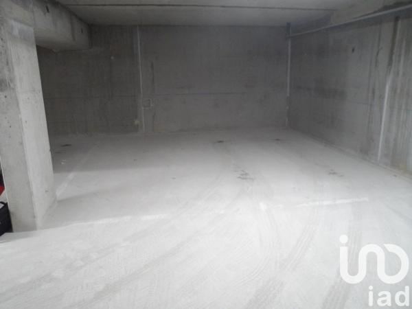 Appartement 2 pièces de 44 m² à Lucé (28110)