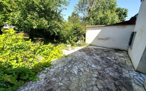 Maison à vendre    5 pièces •  Crécy-la-Chapelle