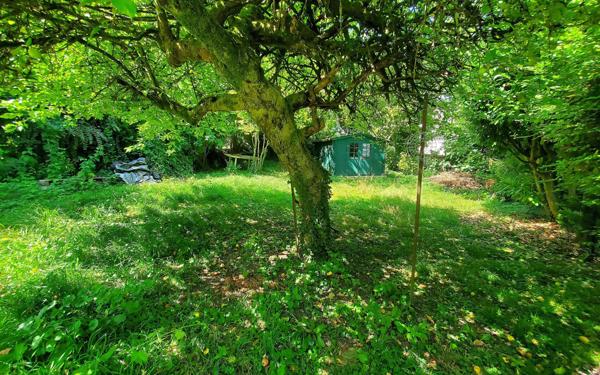 Maison à vendre    5 pièces •  Crécy-la-Chapelle