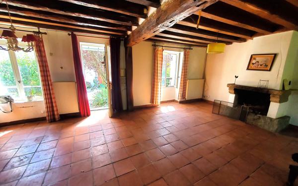 Maison à vendre    5 pièces •  Crécy-la-Chapelle