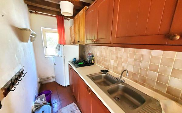 Maison à vendre    5 pièces •  Crécy-la-Chapelle