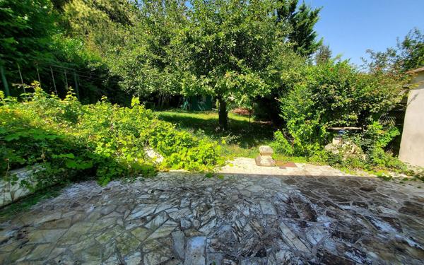 Maison à vendre    5 pièces •  Crécy-la-Chapelle