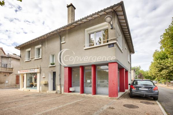 Immeuble
                                                                                                                                                
                                                                                                                                                
                                                                                                                                                
                                                    
                                                                                                                                                                                                                                                                                                                        144  m²                                                                                                                                                                                                         1 etage(s)