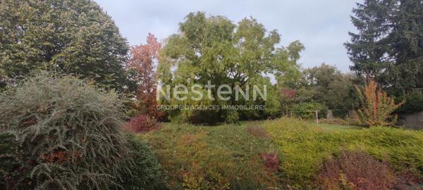 MAISON A VENDRE A CHARMES (02800) - IDEALE POUR VOTRE FAMILLE ! - 150 M² - TERRAIN ARBORE DE 2760 M²